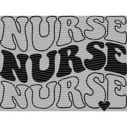 nurse-HS 683